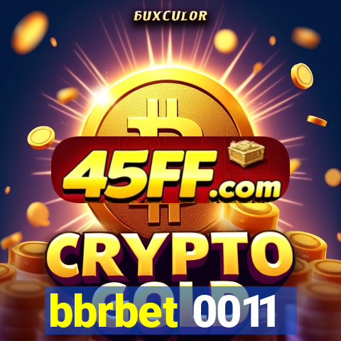 bbrbet 0011